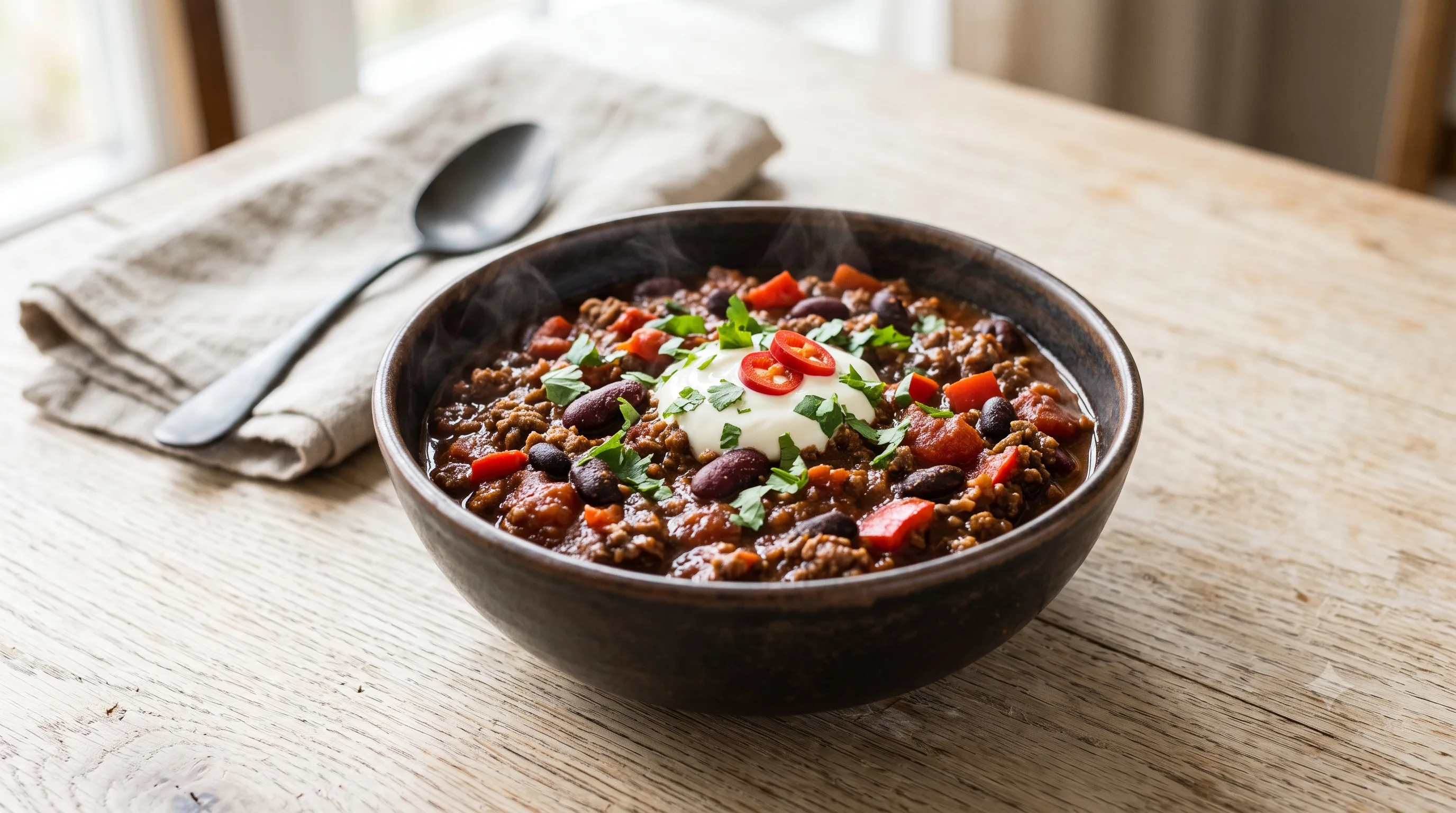 Chili con Carne